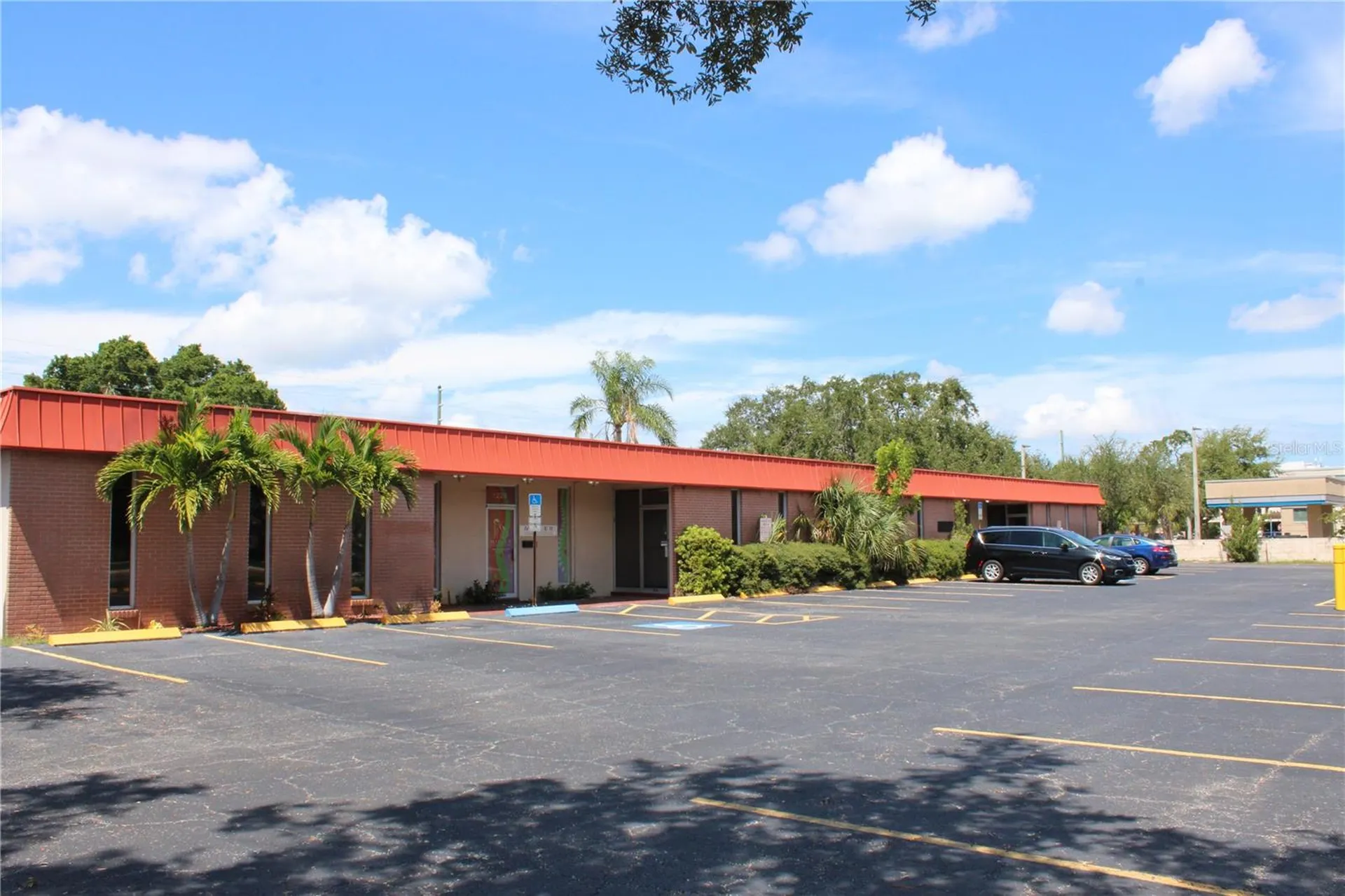 1224 66th Street N St Petersburg FL 33710