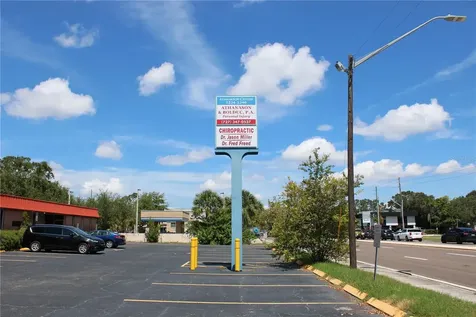 1224 66th Street N St Petersburg FL 33710