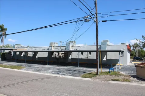 1224 66th Street N St Petersburg FL 33710