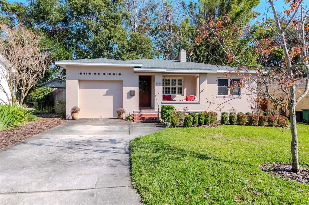6005 N 9th Street Tampa FL 33604