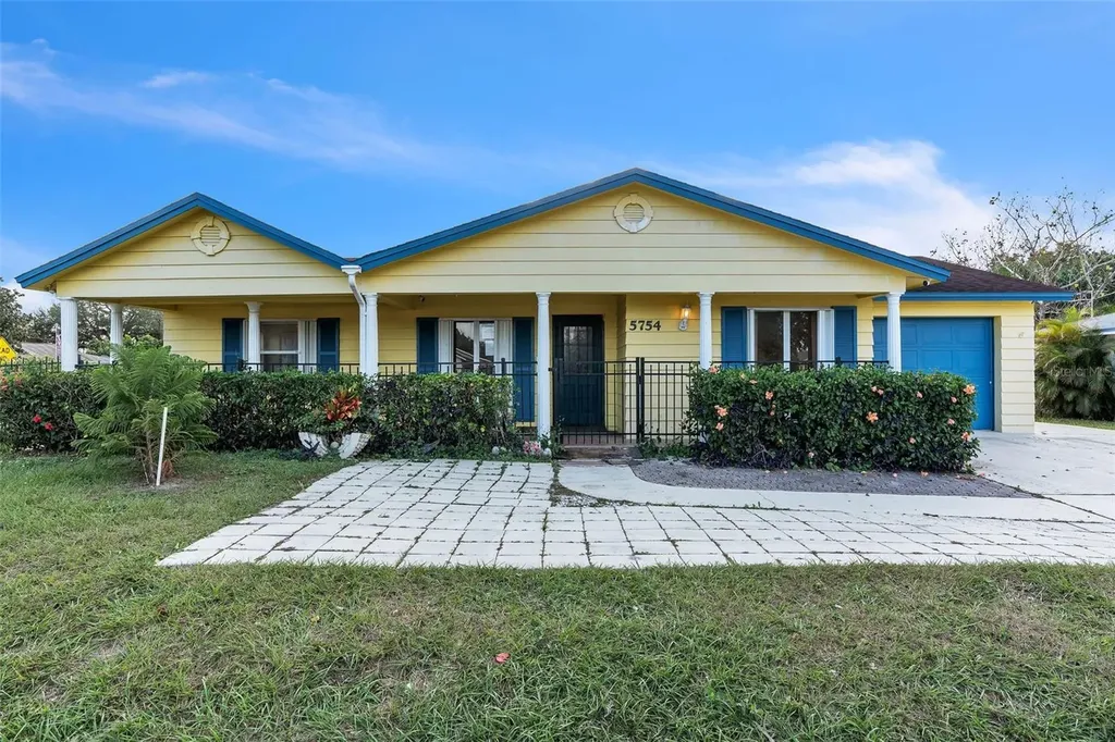 5754 Oak Hill Manor Drive Orlando FL 32839
