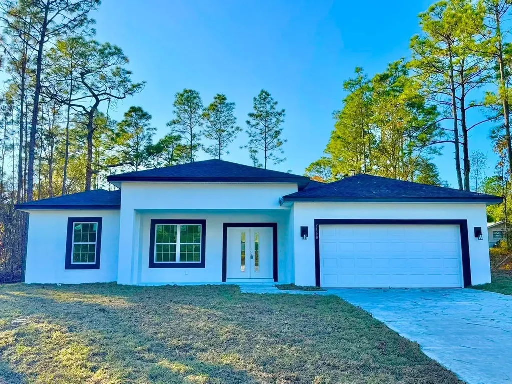 7168 N Deborah Terrace Citrus Springs FL 34434