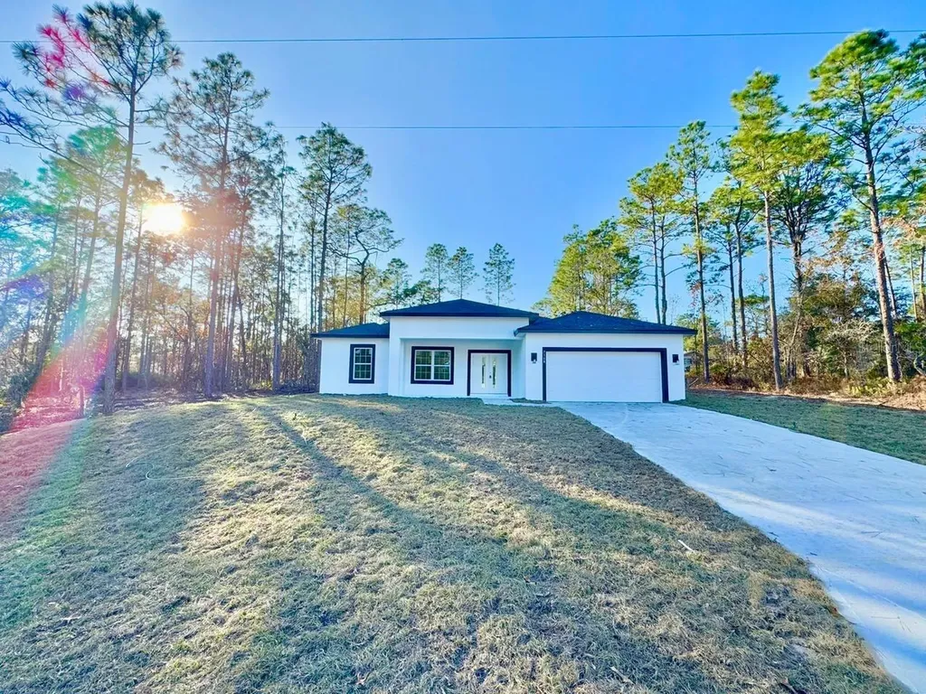 7168 N Deborah Terrace Citrus Springs FL 34434