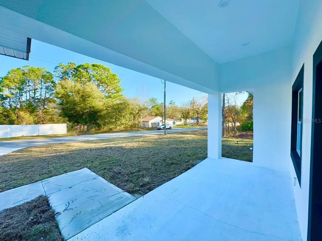 7168 N Deborah Terrace Citrus Springs FL 34434
