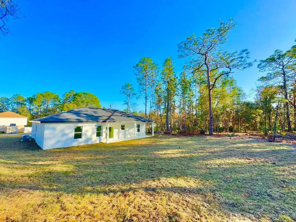 7168 N Deborah Terrace Citrus Springs FL 34434