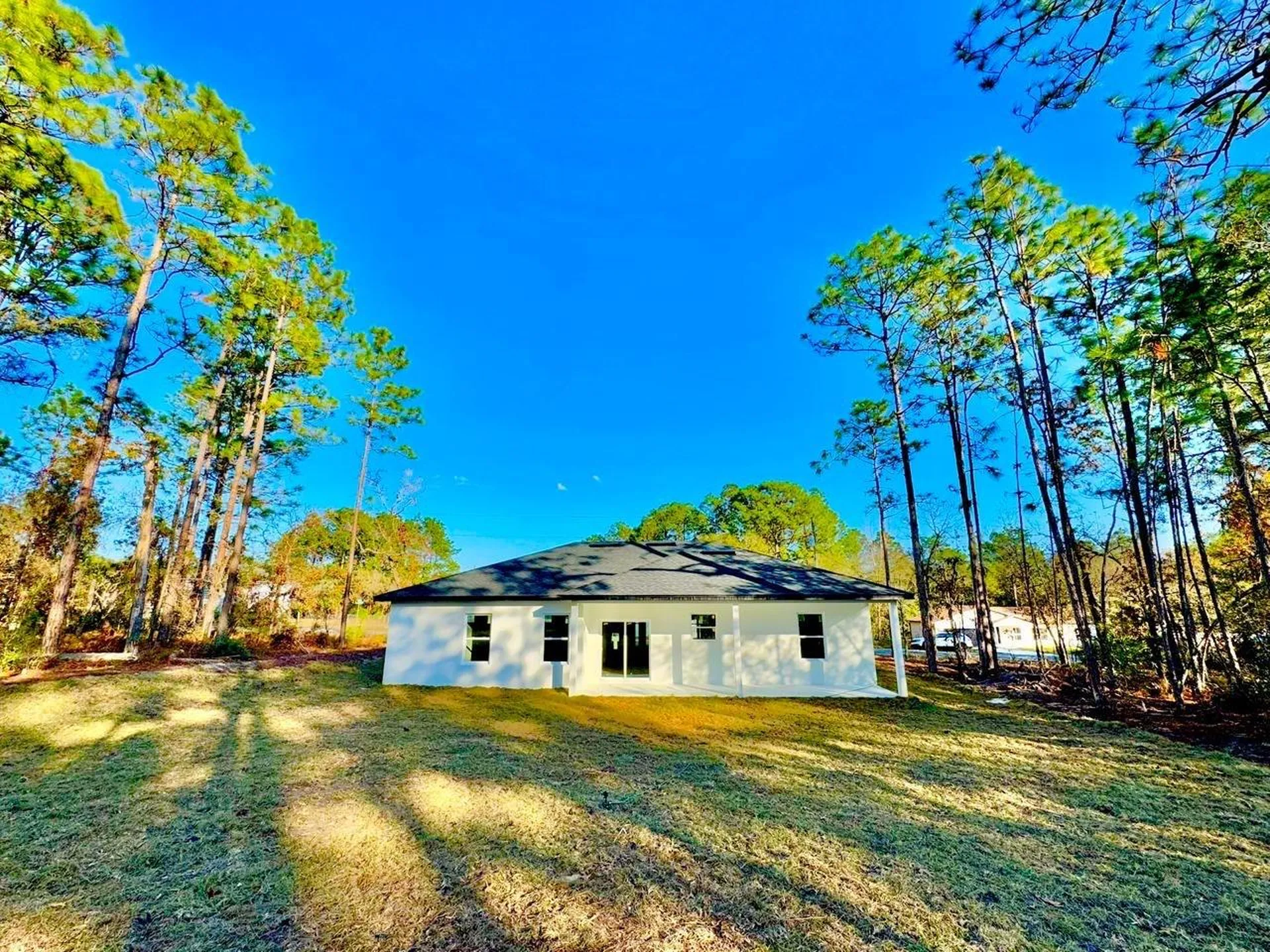 7168 N Deborah Terrace Citrus Springs FL 34434