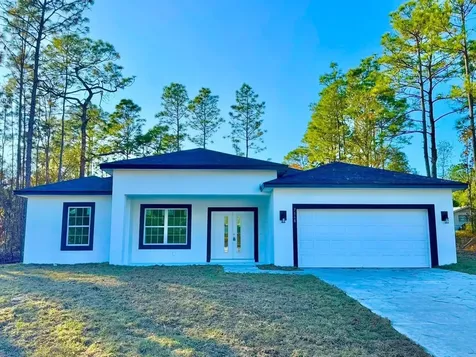 7168 N Deborah Terrace Citrus Springs FL 34434