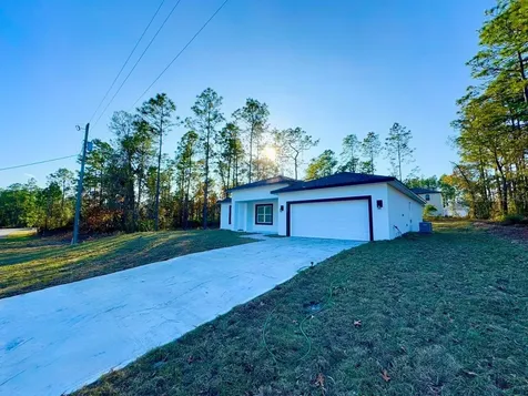 7168 N Deborah Terrace Citrus Springs FL 34434