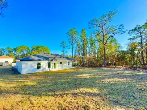7168 N Deborah Terrace Citrus Springs FL 34434