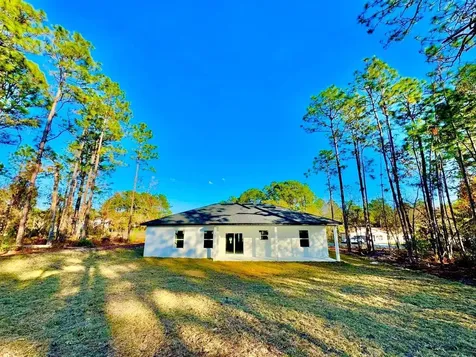 7168 N Deborah Terrace Citrus Springs FL 34434