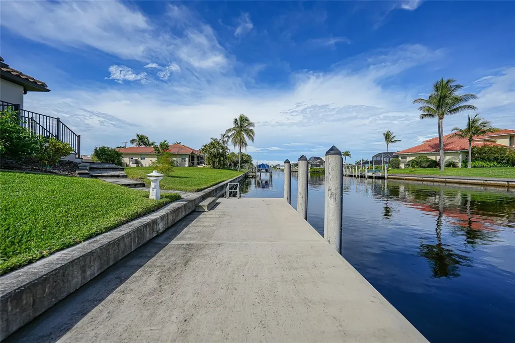 5221 Almar Drive Punta Gorda FL 33950