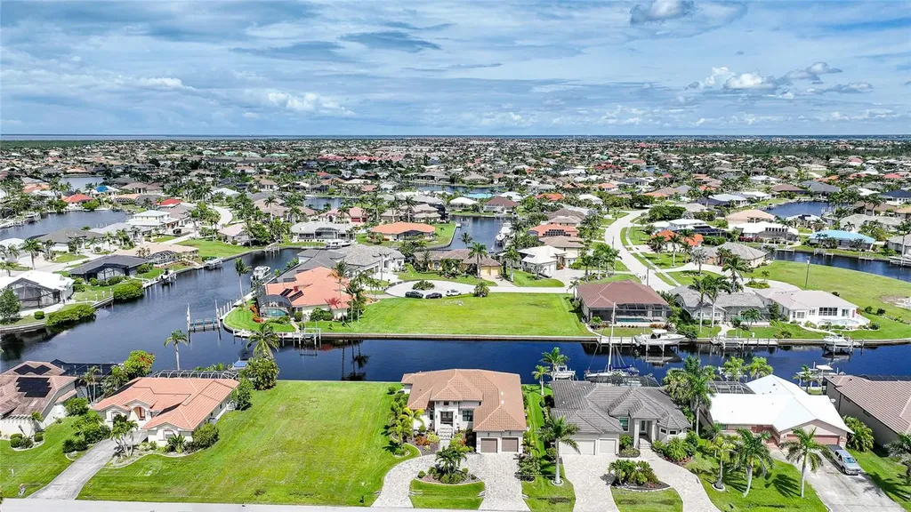 5221 Almar Drive Punta Gorda FL 33950