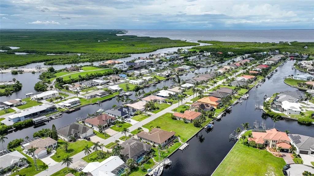 5221 Almar Drive Punta Gorda FL 33950
