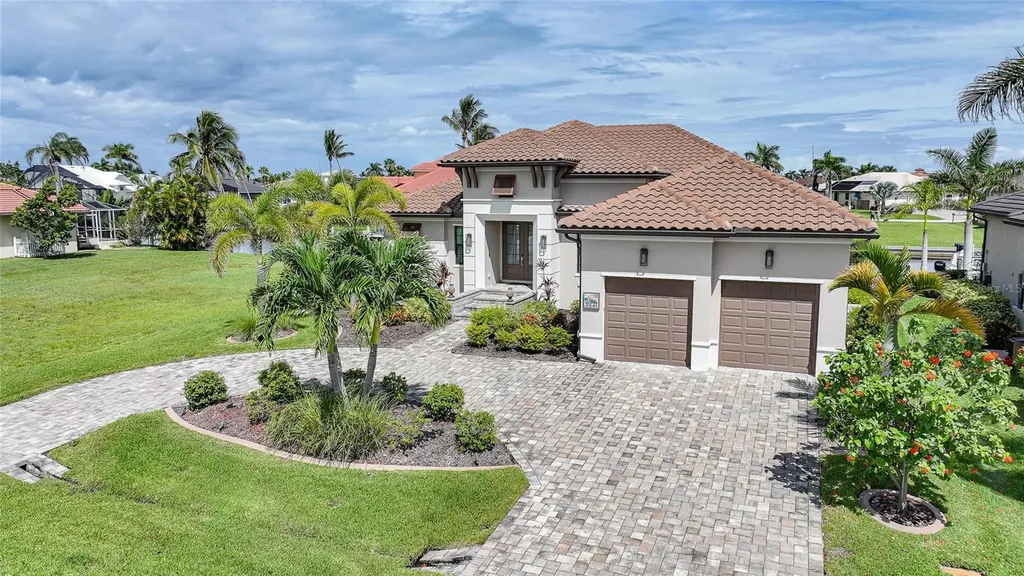5221 Almar Drive Punta Gorda FL 33950