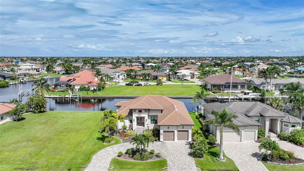 5221 Almar Drive Punta Gorda FL 33950