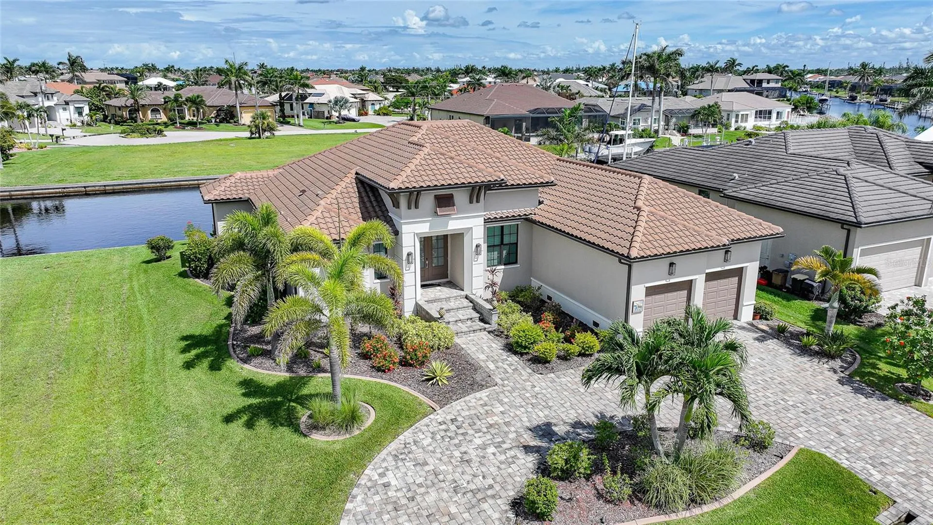 5221 Almar Drive Punta Gorda FL 33950