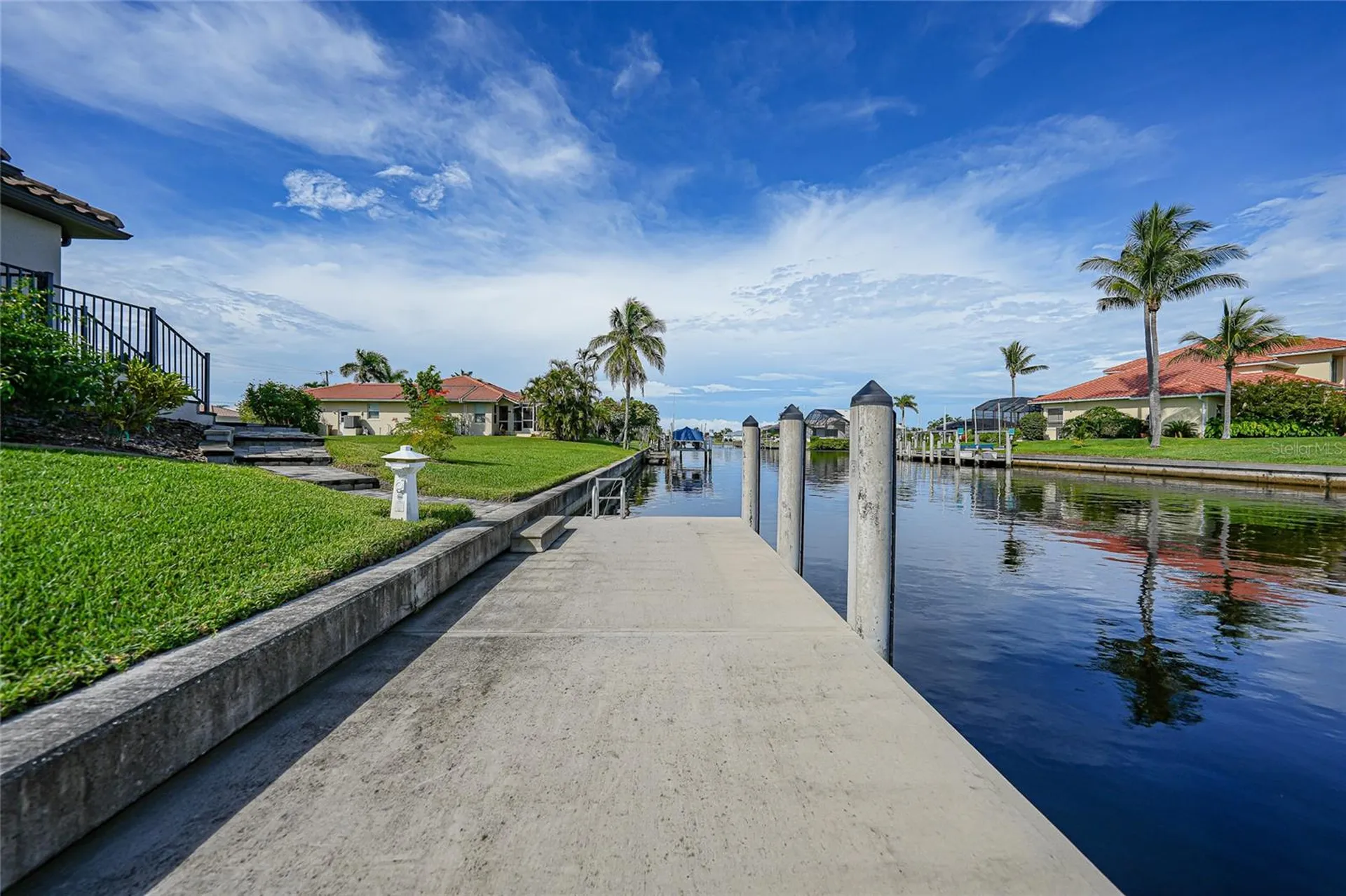 5221 Almar Drive Punta Gorda FL 33950