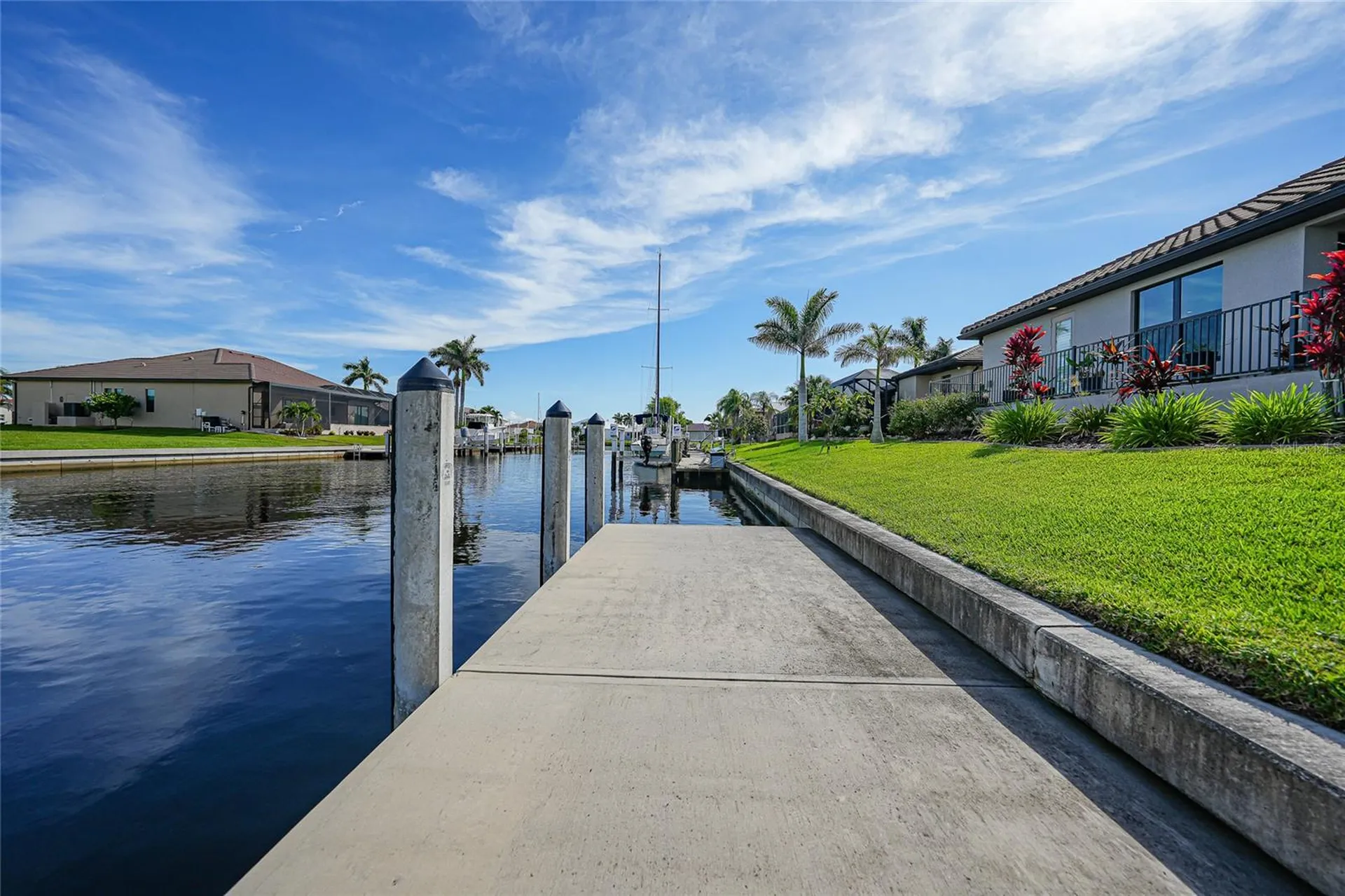 5221 Almar Drive Punta Gorda FL 33950