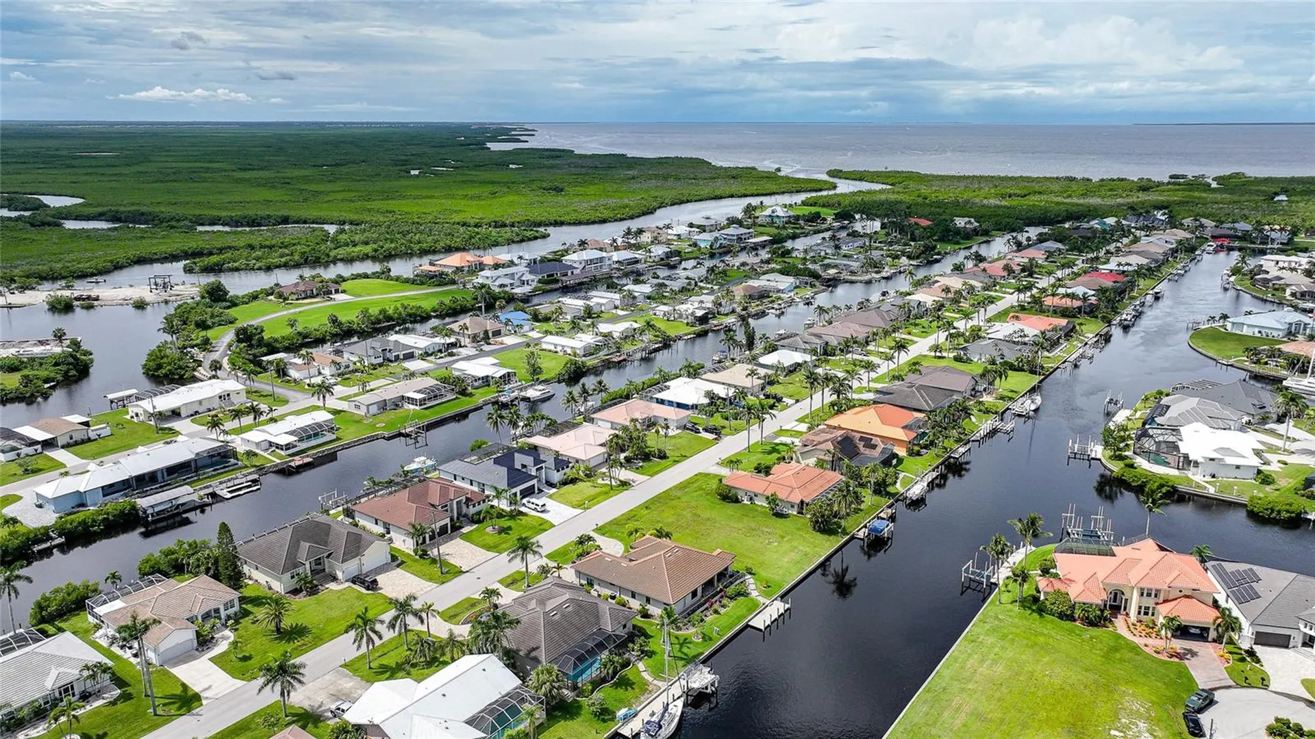 5221 Almar Drive Punta Gorda FL 33950