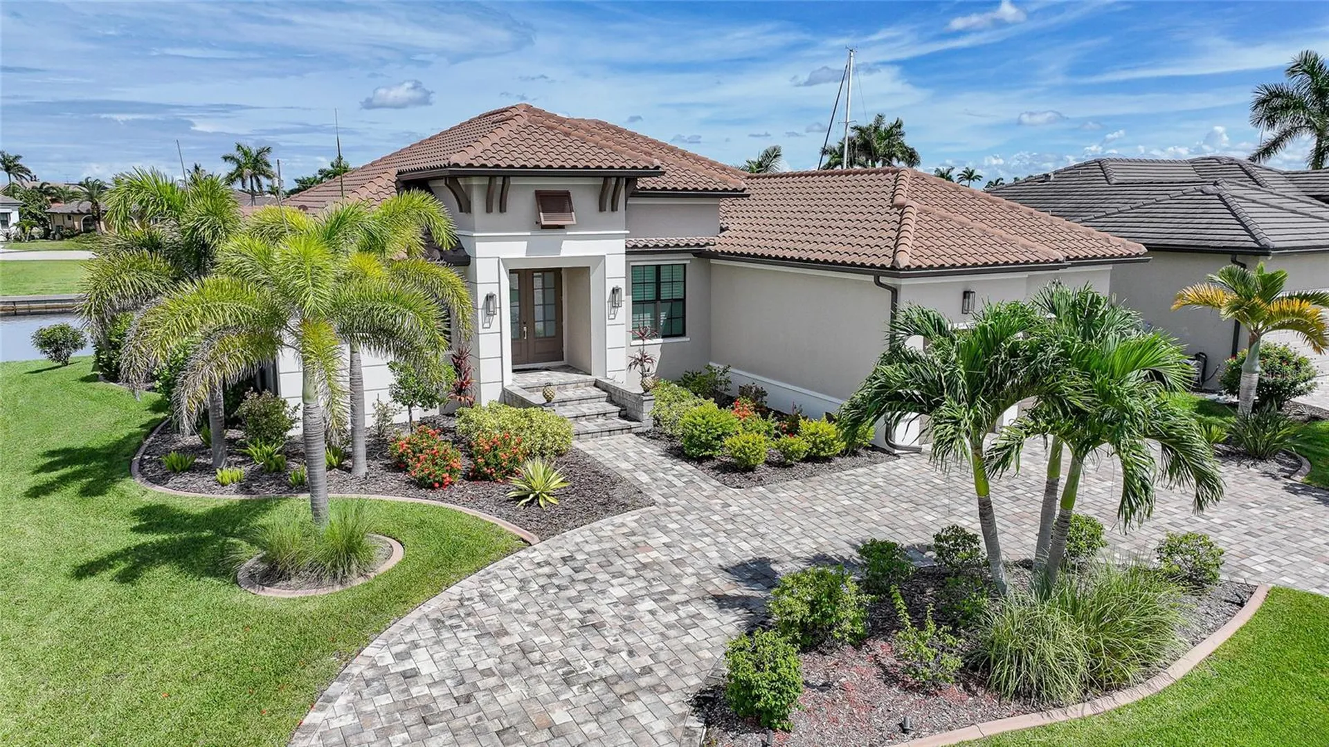 5221 Almar Drive Punta Gorda FL 33950