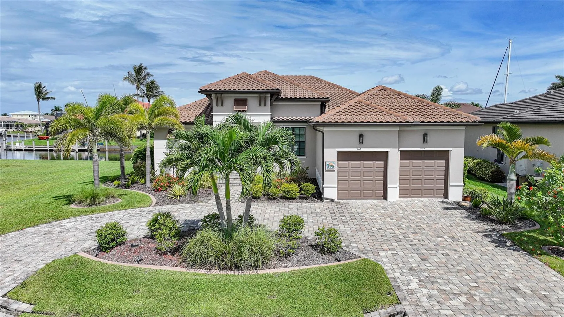 5221 Almar Drive Punta Gorda FL 33950