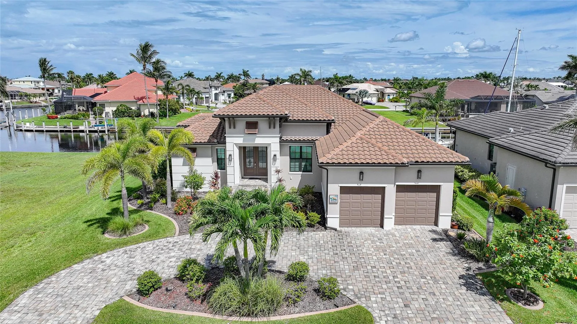 5221 Almar Drive Punta Gorda FL 33950