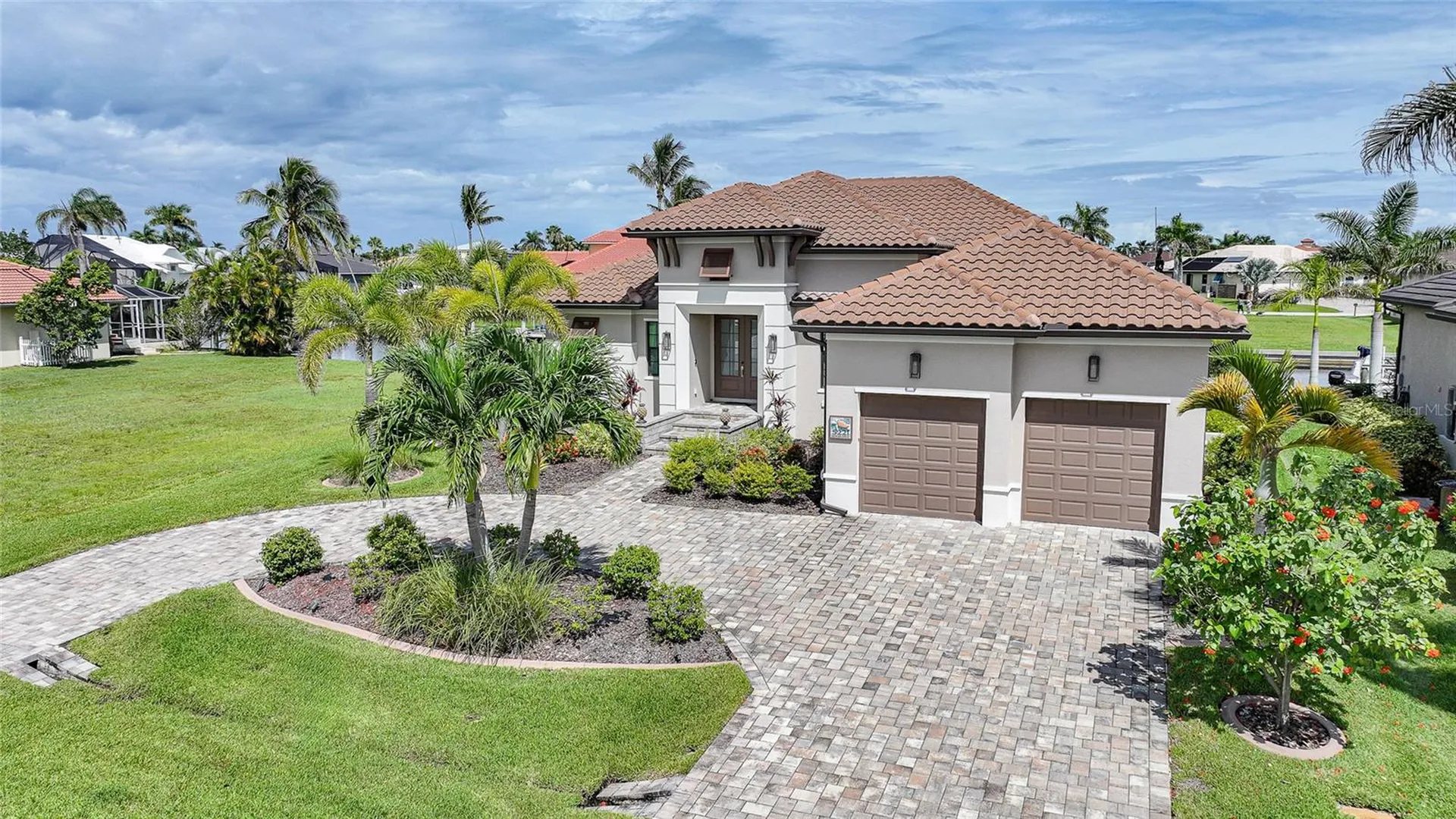 5221 Almar Drive Punta Gorda FL 33950