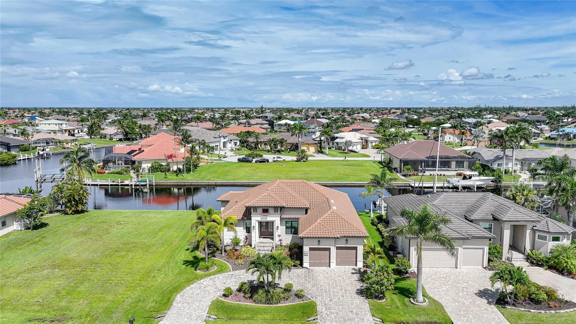 5221 Almar Drive Punta Gorda FL 33950