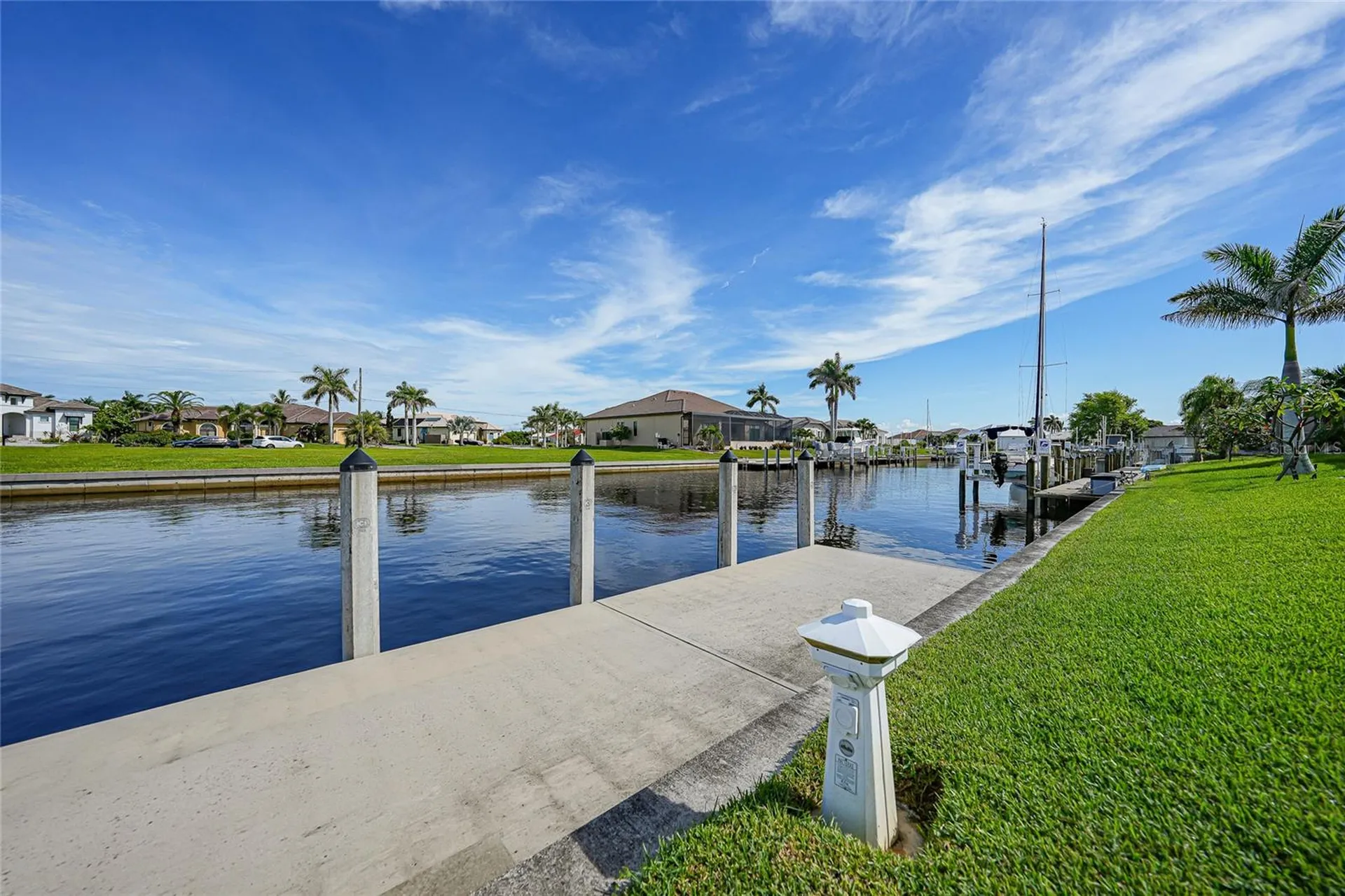 5221 Almar Drive Punta Gorda FL 33950