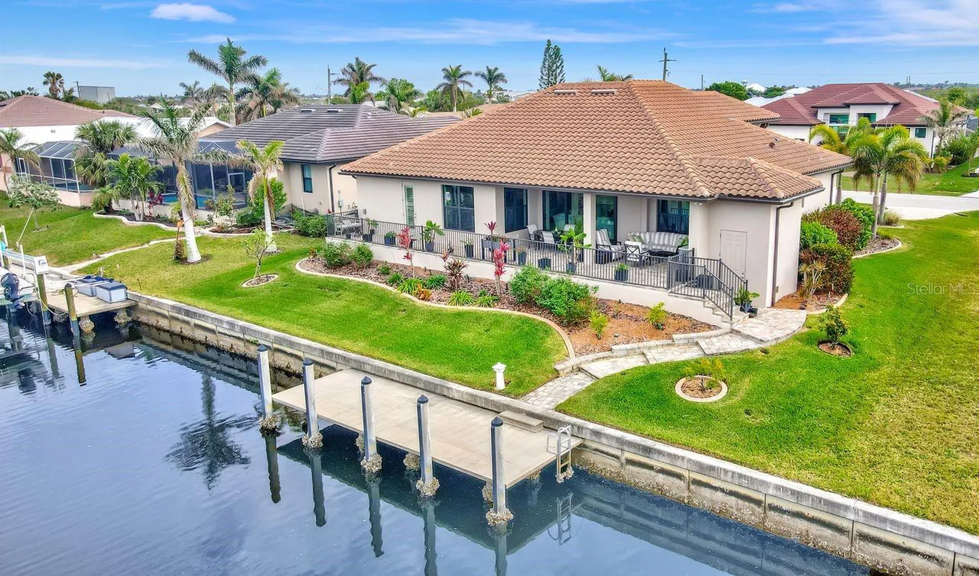 5221 Almar Drive Punta Gorda FL 33950