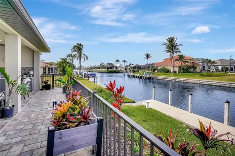 5221 Almar Drive Punta Gorda FL 33950