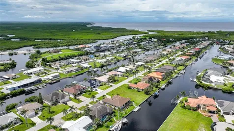 5221 Almar Drive Punta Gorda FL 33950