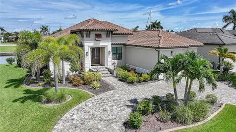 5221 Almar Drive Punta Gorda FL 33950