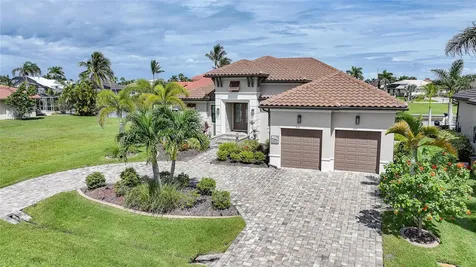 5221 Almar Drive Punta Gorda FL 33950