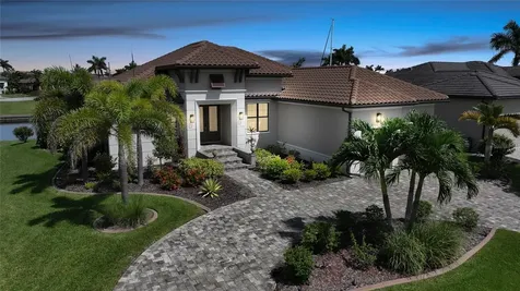5221 Almar Drive Punta Gorda FL 33950