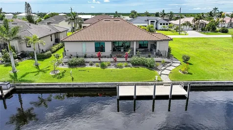 5221 Almar Drive Punta Gorda FL 33950