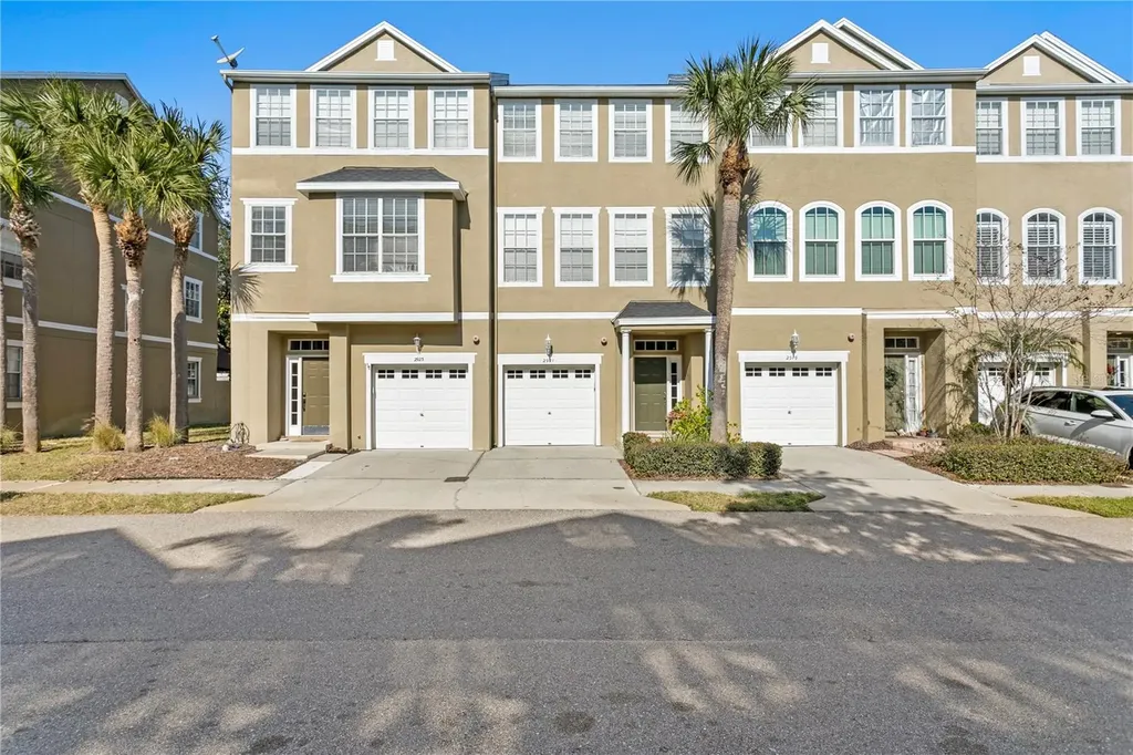 2921 Bayshore Pointe Drive Tampa FL 33611
