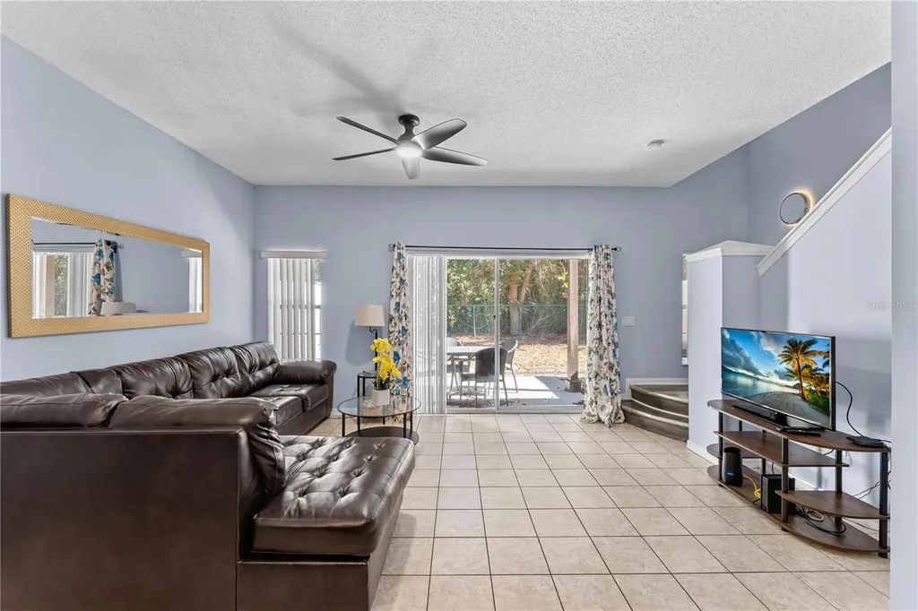 1017 Park Ridge Circle Kissimmee FL 34746