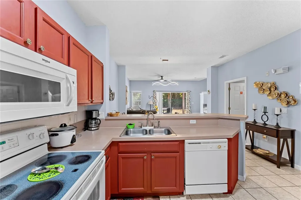 1017 Park Ridge Circle Kissimmee FL 34746