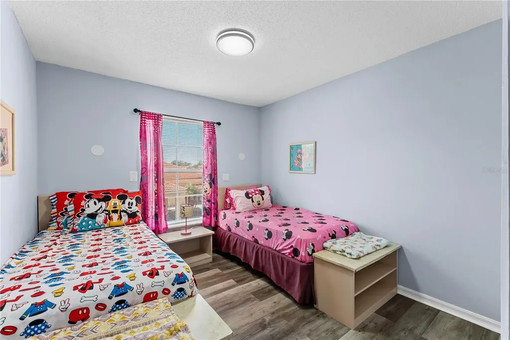 1017 Park Ridge Circle Kissimmee FL 34746