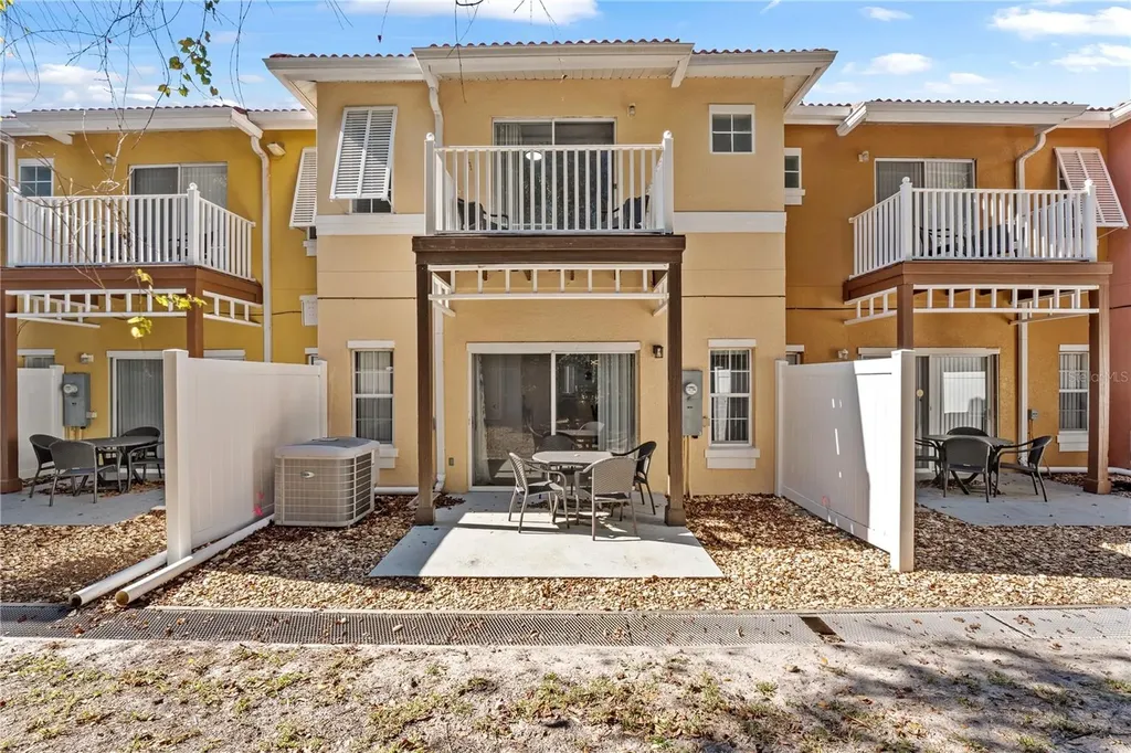 1017 Park Ridge Circle Kissimmee FL 34746