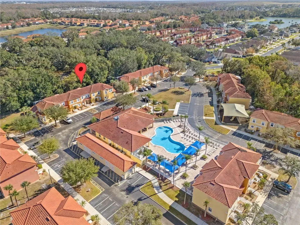 1017 Park Ridge Circle Kissimmee FL 34746