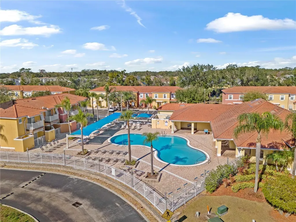 1017 Park Ridge Circle Kissimmee FL 34746