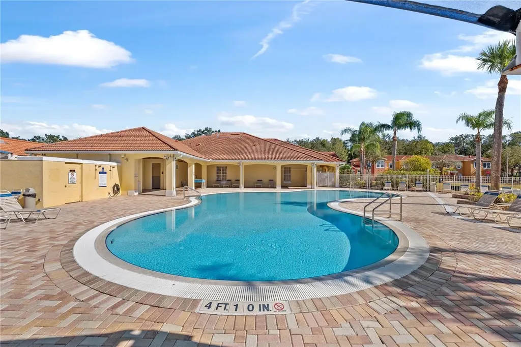 1017 Park Ridge Circle Kissimmee FL 34746