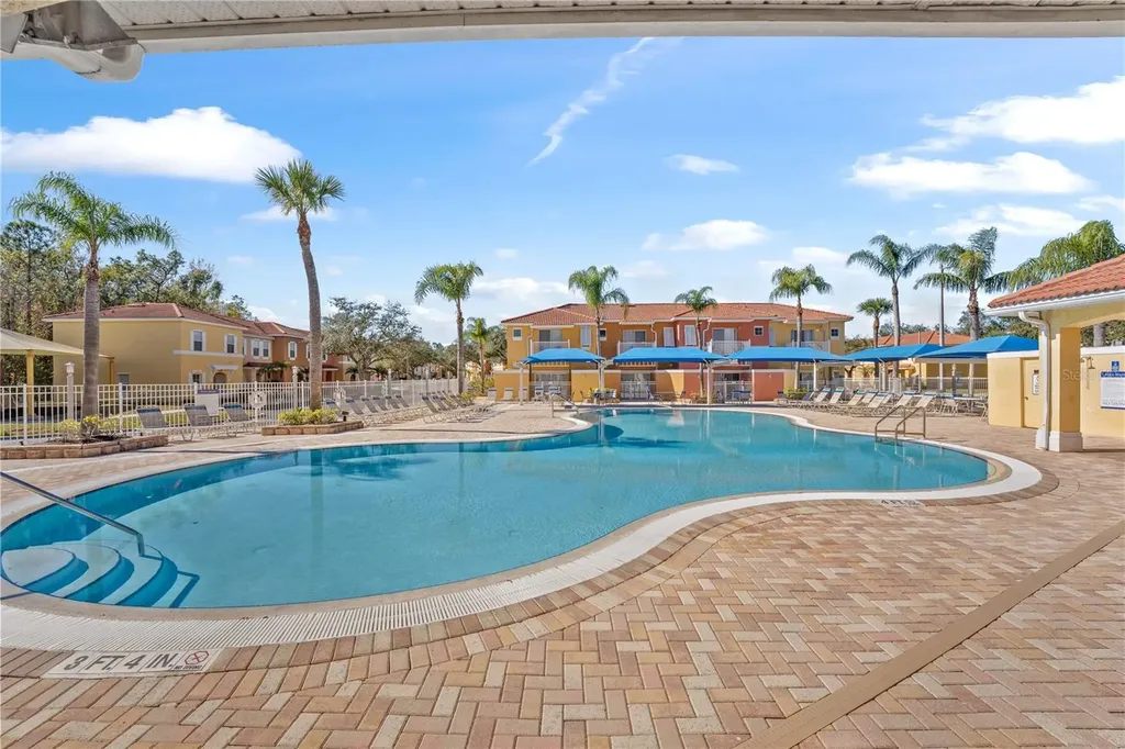 1017 Park Ridge Circle Kissimmee FL 34746
