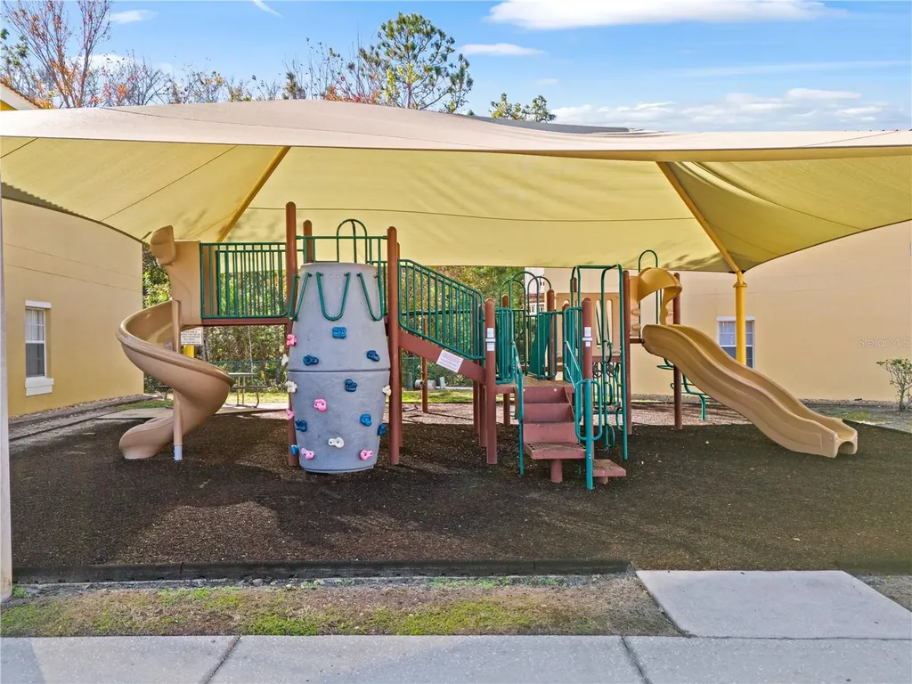 1017 Park Ridge Circle Kissimmee FL 34746