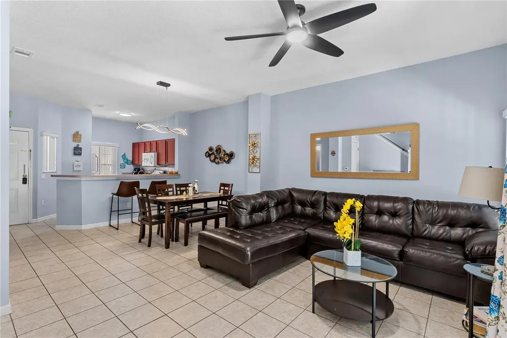1017 Park Ridge Circle Kissimmee FL 34746