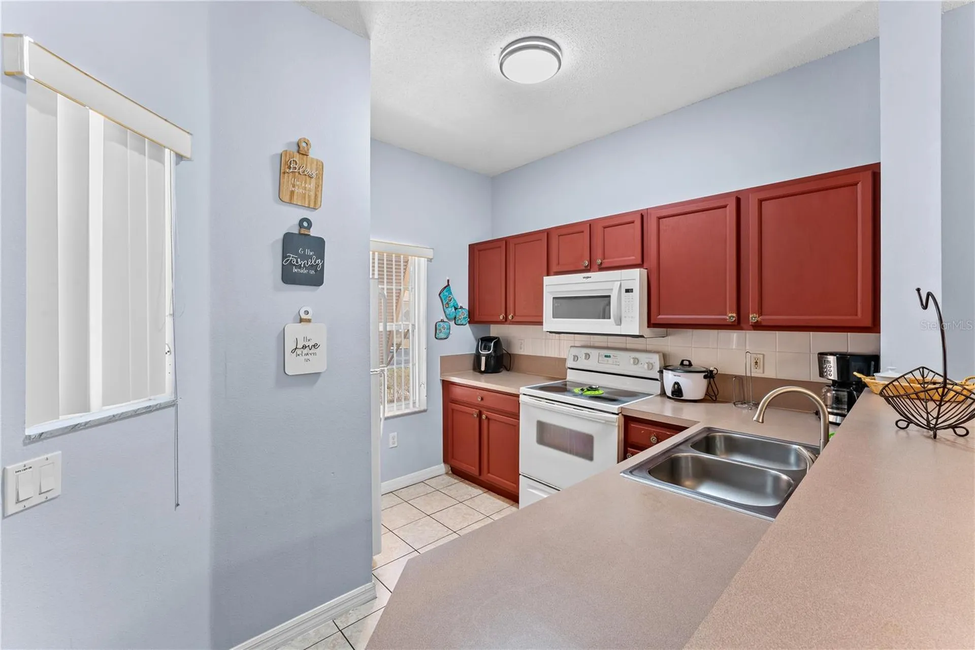 1017 Park Ridge Circle Kissimmee FL 34746