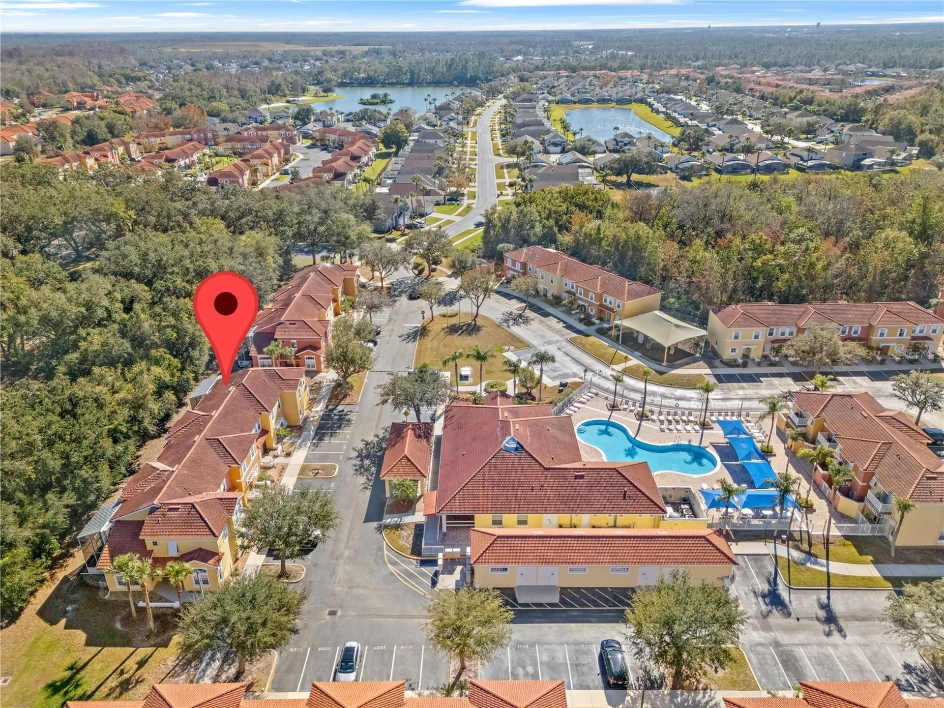 1017 Park Ridge Circle Kissimmee FL 34746
