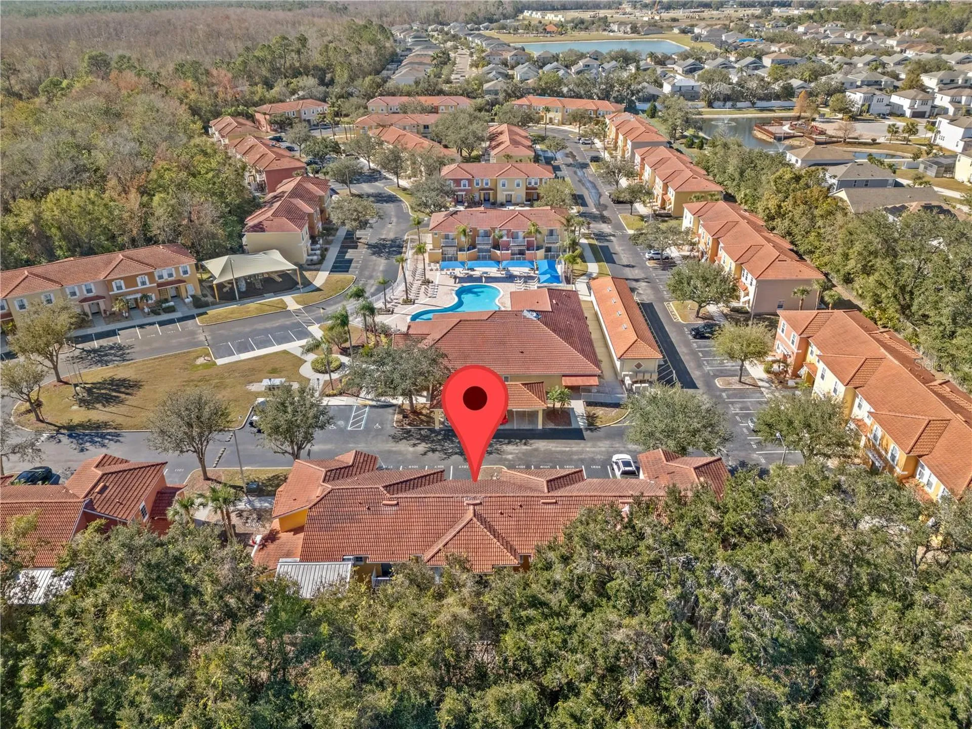 1017 Park Ridge Circle Kissimmee FL 34746